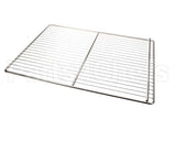 3978330 Delfield Shelf,Ri,Htd,Chrome