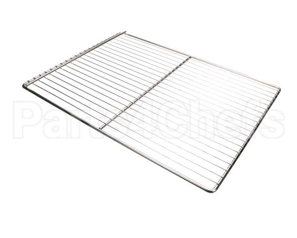 3978330 Delfield Shelf,Ri,Htd,Chrome