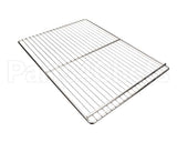 3978330 Delfield Shelf,Ri,Htd,Chrome