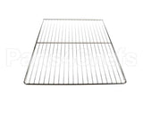 3978330 Delfield Shelf,Ri,Htd,Chrome