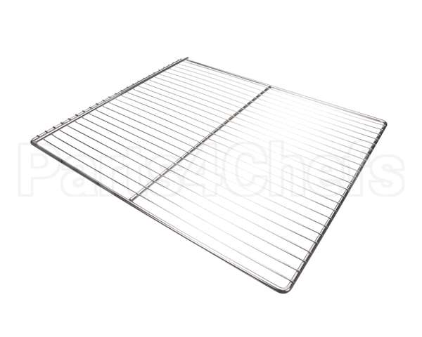 3978333 Delfield Shelf,Wire,Reachin, Chrome