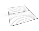 3978333 Delfield Shelf,Wire,Reachin, Chrome