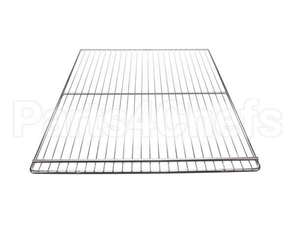 3978333 Delfield Shelf,Wire,Reachin, Chrome