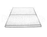 3978333 Delfield Shelf,Wire,Reachin, Chrome