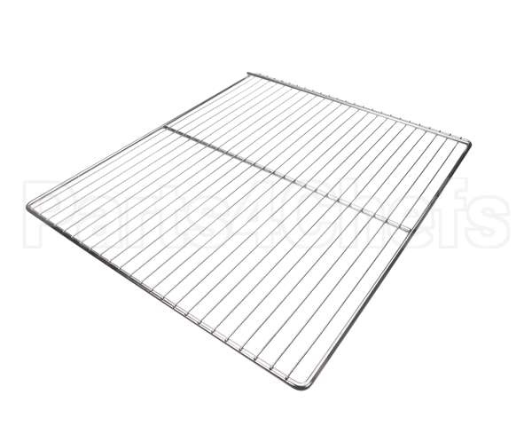 3978333 Delfield Shelf,Wire,Reachin, Chrome