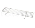 3978335 Delfield Shelf,Bridge,Wire,Chrome