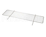 3978335 Delfield Shelf,Bridge,Wire,Chrome