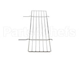3978335 Delfield Shelf,Bridge,Wire,Chrome