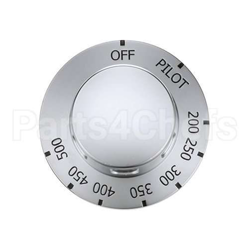 39784 Compatible Imperial Knob, Thermostat