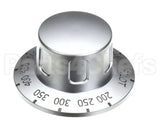 39784.0000 Imperial Ir-Oven Thermostat Knob