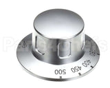 39784.0000 Imperial Ir-Oven Thermostat Knob