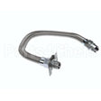 39787 Compatible Blodgett Flex Tube Assy, 3/4 X 24