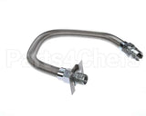 39787 Blodgett Flex Tube Assembly, 3/4 X 24