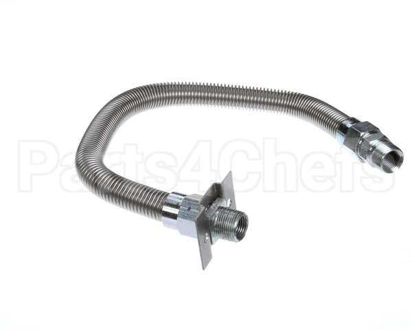39787 Blodgett Flex Tube Assembly, 3/4 X 24