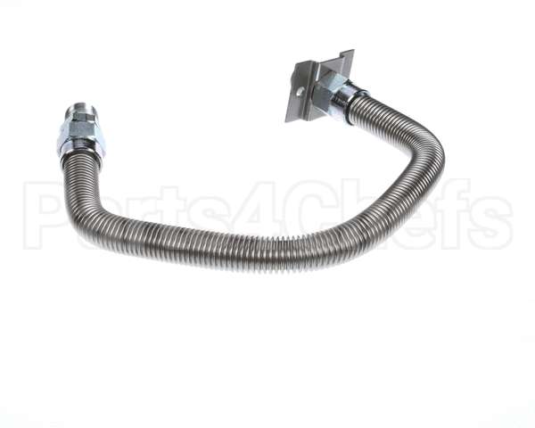 39787 Blodgett Flex Tube Assembly, 3/4 X 24