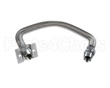 39787 Blodgett Flex Tube Assembly, 3/4 X 24
