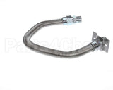 39787 Blodgett Flex Tube Assembly, 3/4 X 24