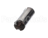 39789 Imperial Knob Stem Long Bottom