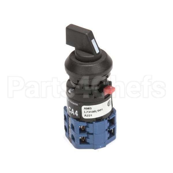 39791 Compatible Blodgett Switch, Rotary 2 Positio N