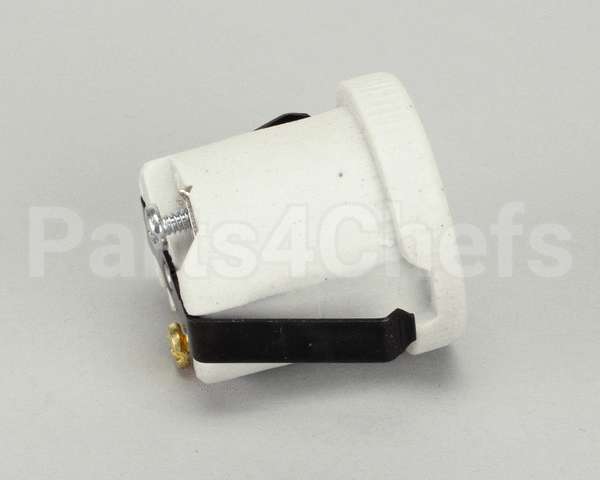 39795 Henny Penny Lampholder-Ceramic