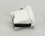 39795 Henny Penny Lampholder-Ceramic