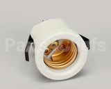 39795 Henny Penny Lampholder-Ceramic