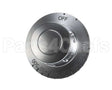 39798 Imperial Ir Oven Thermostat Knob