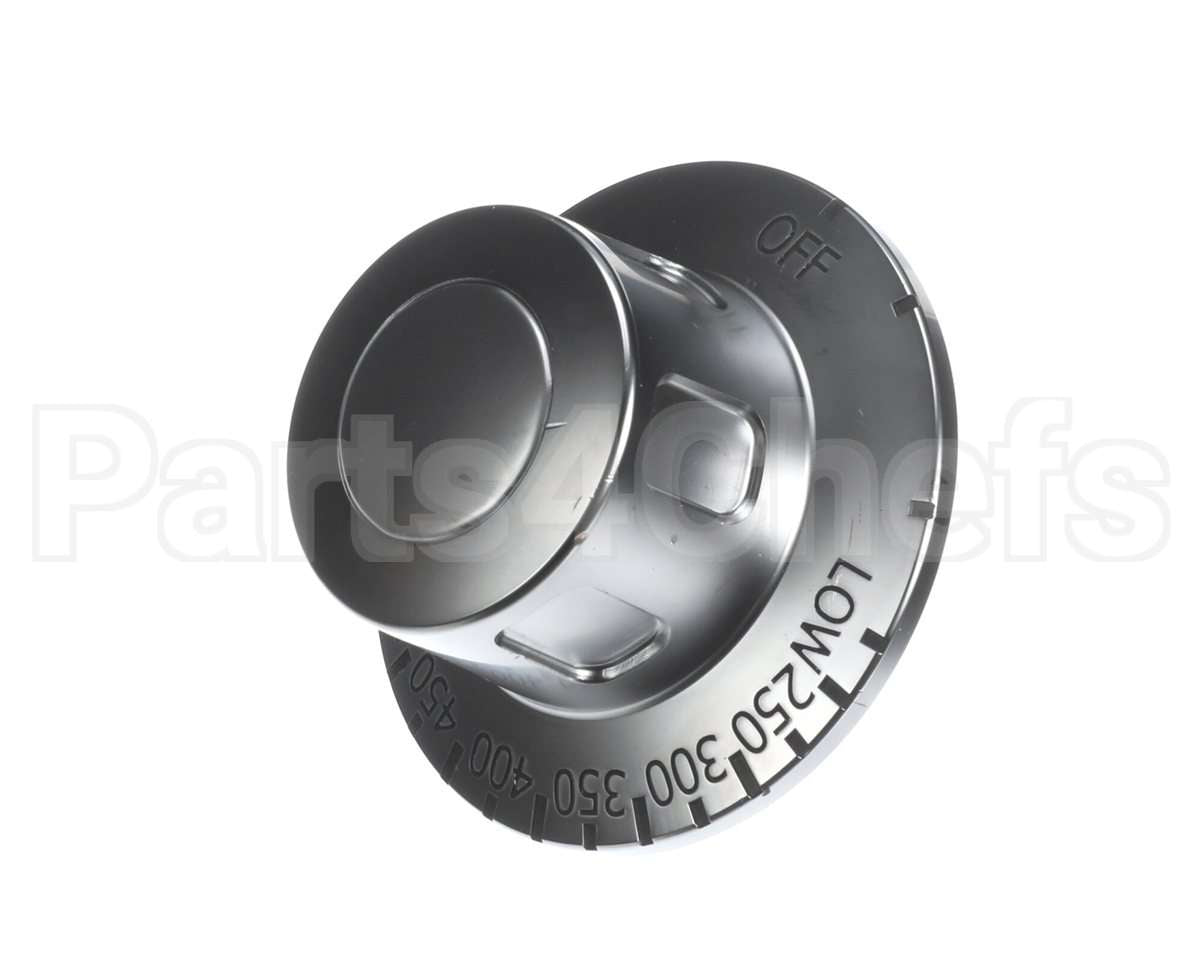 39798 Imperial Ir Oven Thermostat Knob