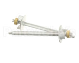 398-072S Prince Castle Rod Mustard Ring Kit Assembly