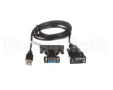 39800001 Garland Usb-Re232 Adaptor