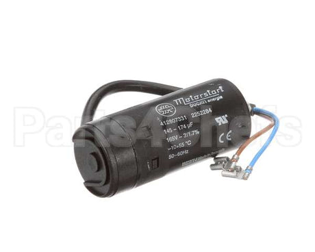 39804.0000 Bunn Capacitor Assembly, 120V (T2168)