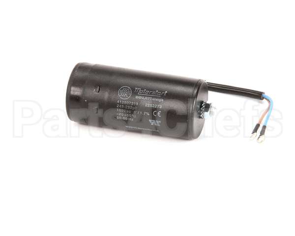 39804.0004 Bunn Capacitor Assembly, Start 243-292 F 165V