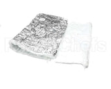 39807 Blodgett Insulation, Gas Boiler Bcx14