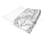 39807 Blodgett Insulation, Gas Boiler Bcx14