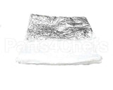 39807 Blodgett Insulation, Gas Boiler Bcx14