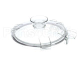 39810 Robot Coupe Lidseal Blixer 3D
