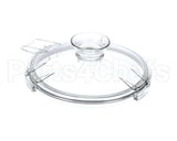 39810 Robot Coupe Lidseal Blixer 3D
