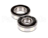 39819 Robot Coupe Bearing Assembly R502/602