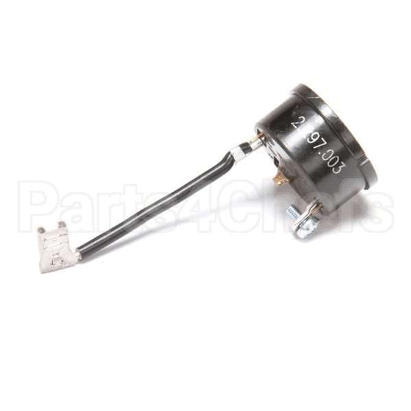39819.0000 Compatible Bunn Overloadprotector, 120Vcompr