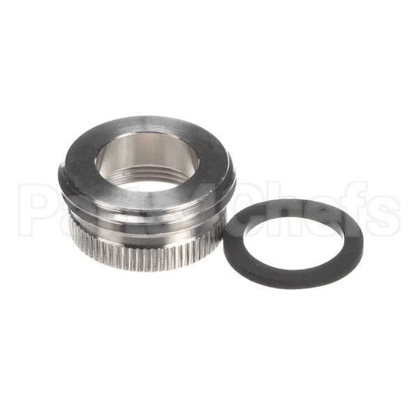 3982-9000 Compatible Fisher Adapter Gh X 55/64-27F 304