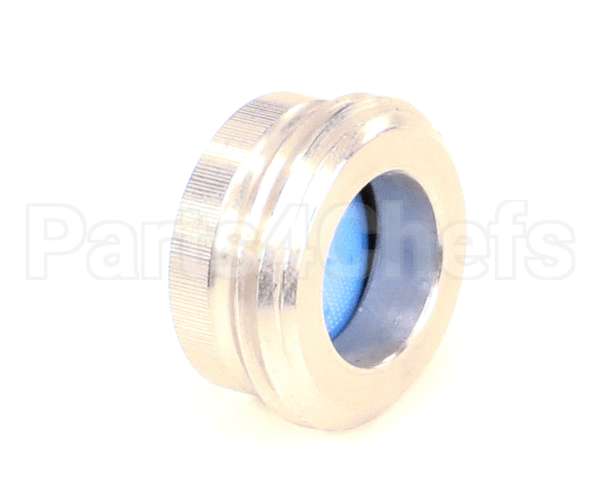 3982-9000 Fisher Adapter Gh X 55/64-27F 304