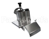 39821 Robot Coupe Veg Prep Lid Assembly R502E