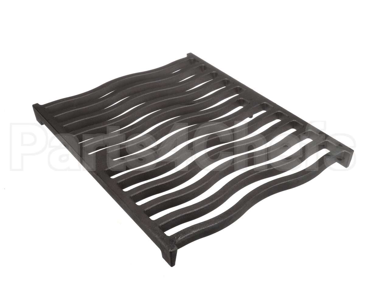 39823 Imperial Ihr 18" Rear Top Wavy