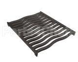 39823 Imperial Ihr 18" Rear Top Wavy