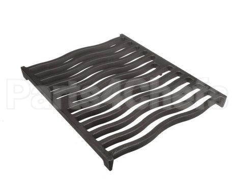 39823 Imperial Ihr 18" Rear Top Wavy