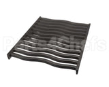 39823 Imperial Ihr 18" Rear Top Wavy