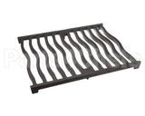 39823 Imperial Ihr 18" Rear Top Wavy
