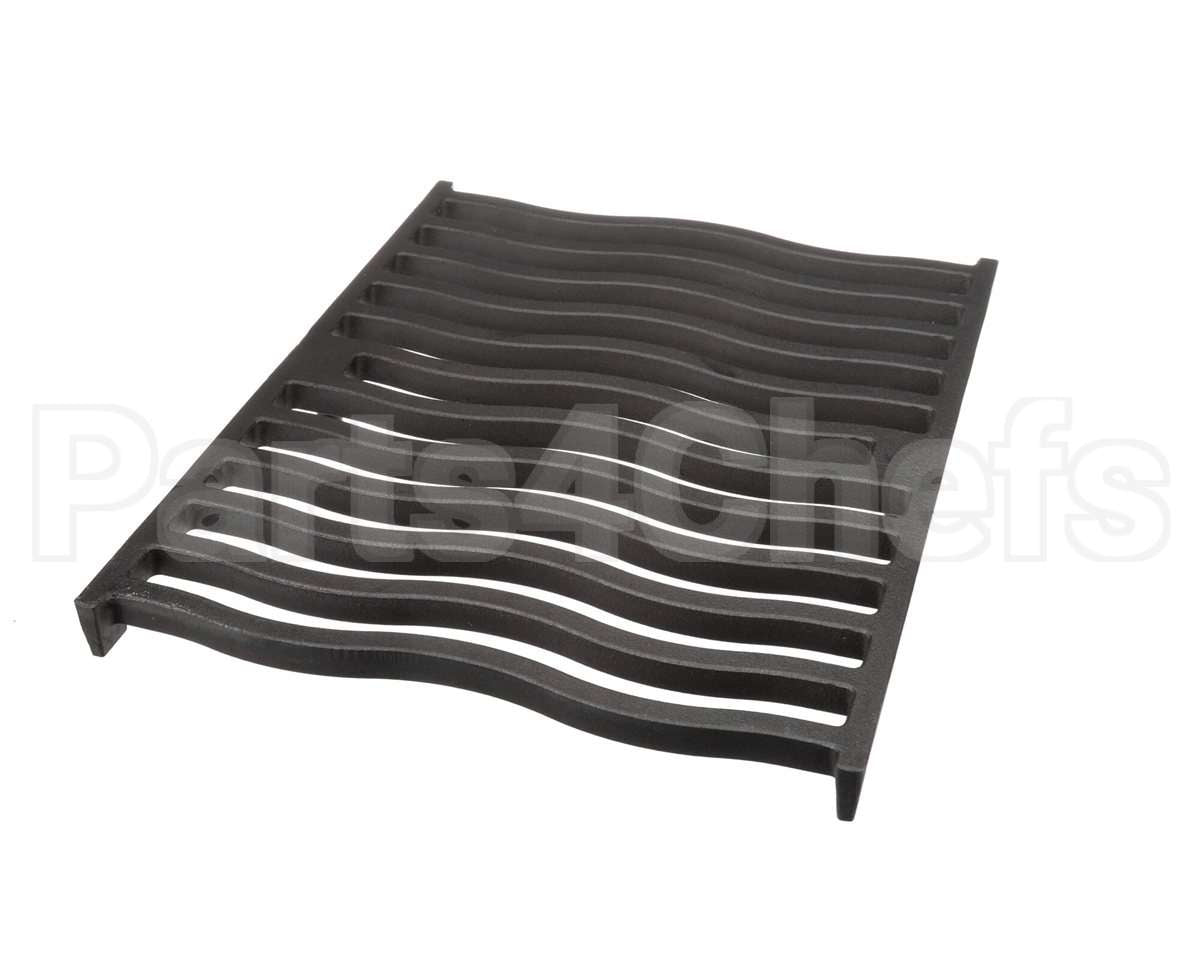 39823.0000 Imperial Ihr 18" Rear Top Wavy