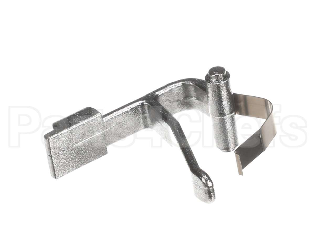 39827 Robot Coupe Spring Catch Assembly R502E