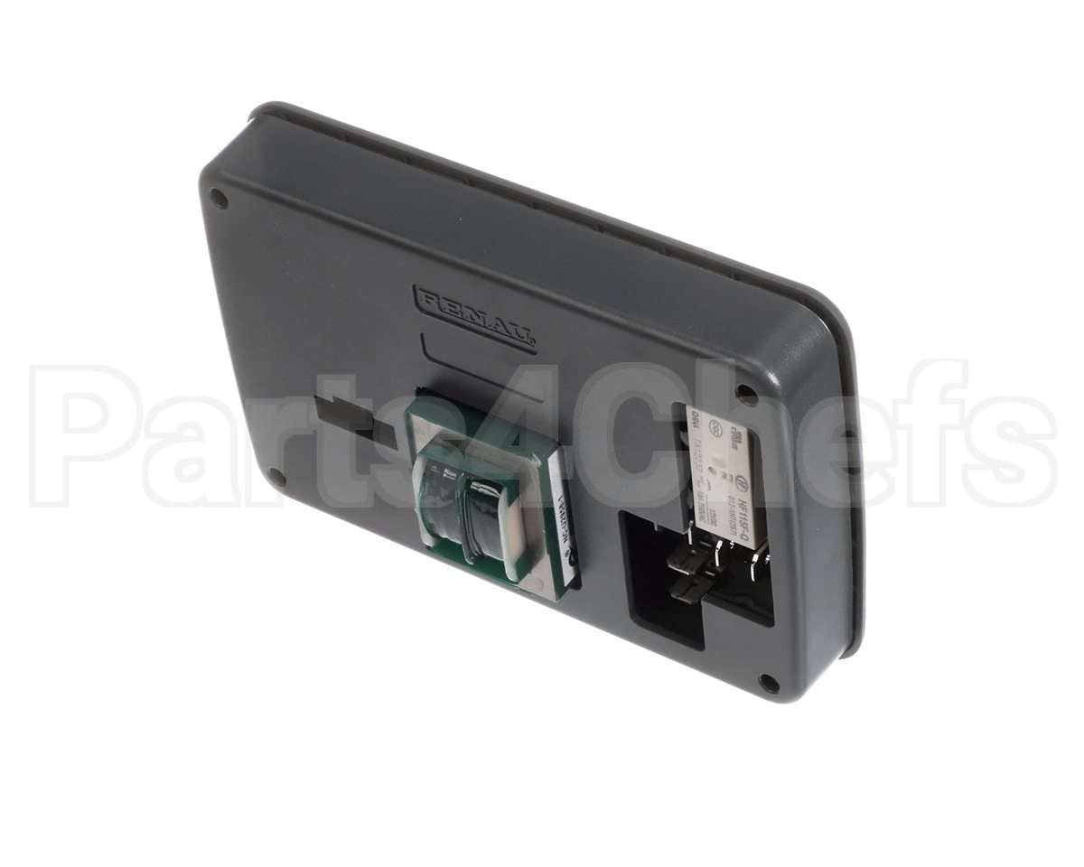 39828-1 Imperial Iheg-J Griddle Controller W/